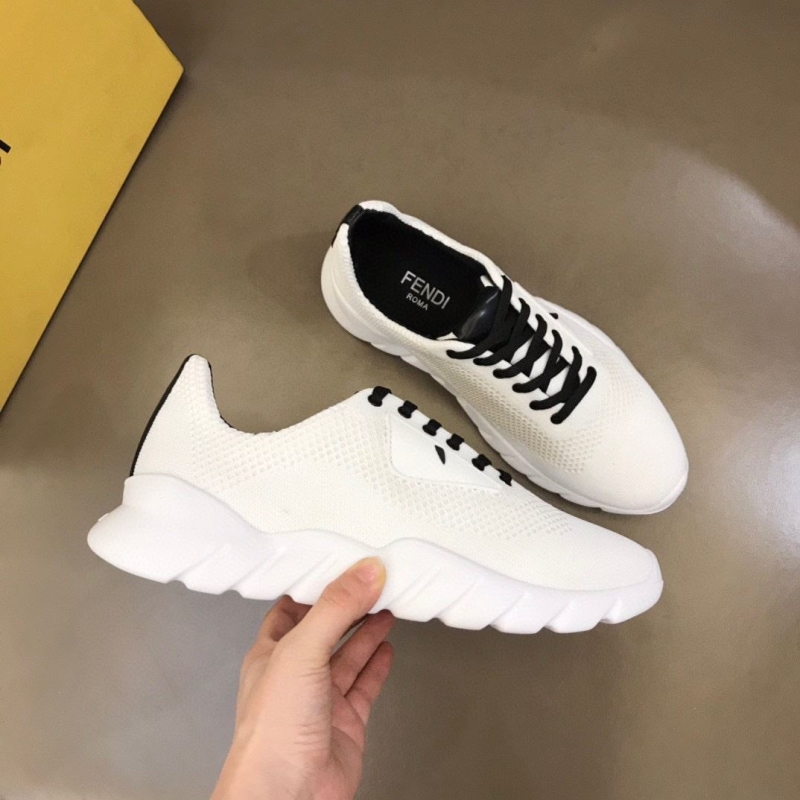 Fendi Sneakers